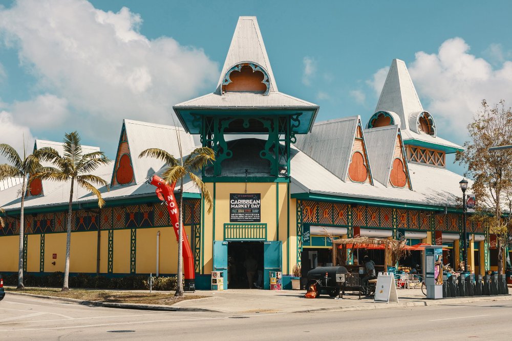 Little Haiti Cultural Complex