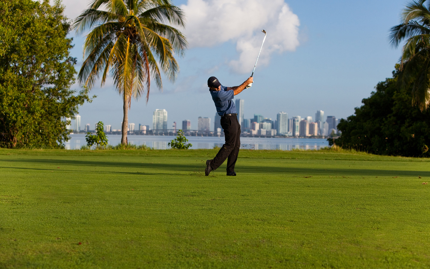 Best Golfing in Miami and the Beaches | Miami & Miami Beach Best Golfing in Miami and the Beaches | Miami & Miami Beach